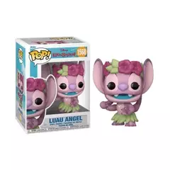 Funko Pop! Luau Angel #1568 - Lilo & Stitch