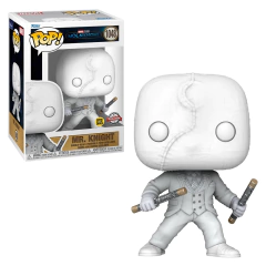 Funko Pop! Marvel Moon Knight Mr. Knight #1048