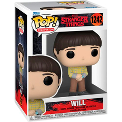 Funko Pop! Stranger Things Will #1242 - (MAYORISTA) en internet