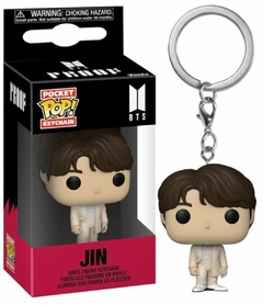 Funko Pop! Keychain Jin - BTS