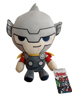 Peluche Original Thor Avengers