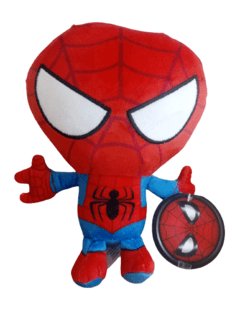 Peluche Spider-Man