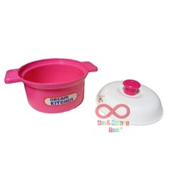 Set de Cocina con utensilios en internet