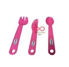 Set de Cocina con utensilios - tienda online