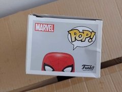 Imagen de Funko Pop Iron Spider-Man #287