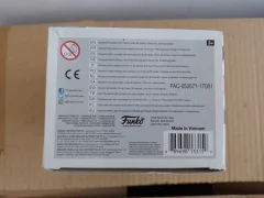 Imagen de Funko Pop Spider-Man camino a casa #222