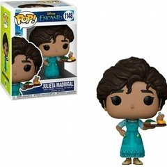 Funko Pop! Disney Encanto Julieta Madrigal #1148