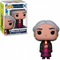 Funko Pop! Disney Encanto Abuela Alma Madrigal #1151