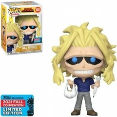 Funko Pop! My Hero Academia All Might #1041