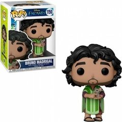Funko Pop! Disney Encanto Bruno Madrigal #1150