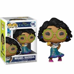 Funko Pop! Disney Encanto Mirabel Madrigal #1145