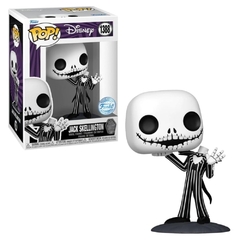 Funko Pop! Disney Jack Skellington #1388