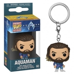 Funko Pop! Pocket Keychain DC Aquaman 2 and the lost Kingdom - (MAYORISTA)