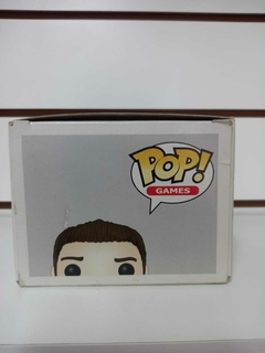 Funko Pop! Nathan Drake #88 - Uncharted 4 - Aye & Marcos Toys