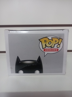 Imagen de Funko Pop! Batman #01 - DC Universe