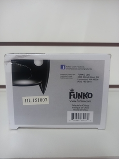 Funko Pop! Batman #01 - DC Universe