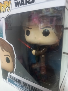 Funko Pop! Anakin Skywalker #751 - Star Wars en internet