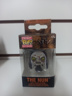 Keychain Funko Pop! The Nun - comprar online