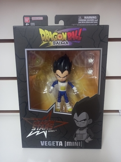 Figura Vegeta (Mini) Daima Dragon Stars - Dragon Ball Bandai - tienda online