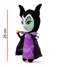 Peluche Maléfica - La Bella Durmiente Phi Phi Toys - comprar online