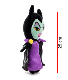 Peluche Maléfica - La Bella Durmiente Phi Phi Toys en internet