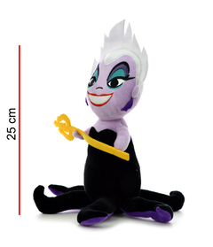 Peluche Úrsula - La Sirenita Phi Phi Toys en internet