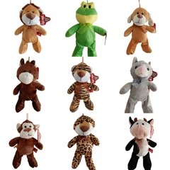 Peluches Animales
