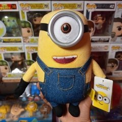 Peluche Stuart - Los Minions en internet