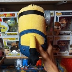 Peluche Stuart - Los Minions - comprar online