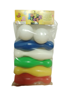 Juego de Bowling Bolos - comprar online