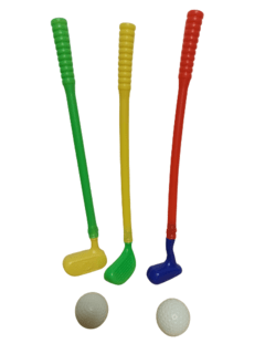 Juego de Golf