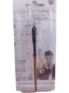 Llavero Varita Mágica de Neville Longbottom - (MAYORISTA) - comprar online
