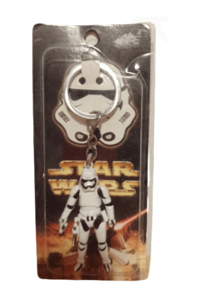 Llavero Stormtrooper - Star Wars - (MAYORISTA) - comprar online