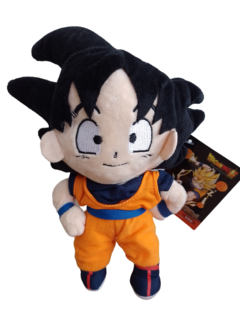 Peluche Goku - Dragon Ball