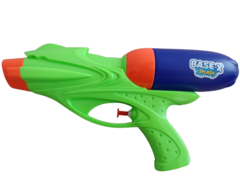 Pistola de Agua Verde - Grande - comprar online