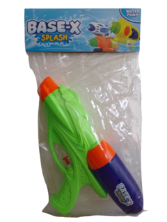 Pistola de Agua Verde - Grande en internet
