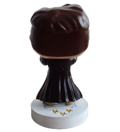Muñeco Funko Pop Custom Lionel Messi con Capa Besht Mundial Qatar 2022 Fútbol - tienda online