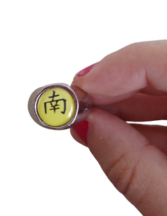 Anillo Naruto - Animé - (MAYORISTA) - comprar online