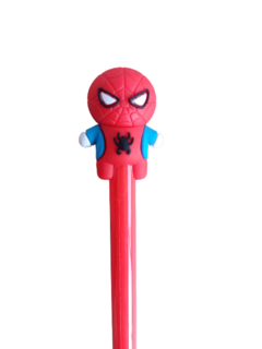 Bolígrafo Lapicera Spiderman Hombre Araña - Avengers - (MAYORISTA) - comprar online