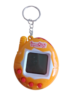 Tamagotchi Little E Pet Mascota virtual de bolsillo