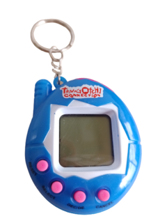 Tamagotchi Little E Pet Mascota virtual de bolsillo