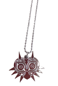 Colgante Collar The Legend of Zelda - Nintendo - (MAYORISTA)