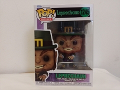 Funko Pop! Leprechaun #1245 - (MAYORISTA) - comprar online