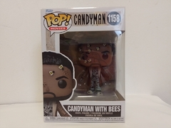 Funko Pop! Candyman con abejas #1158 - (MAYORISTA) - comprar online