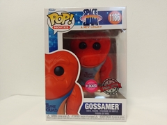 Funko Pop! Space Jam Gossamer #1186 Flocked - comprar online
