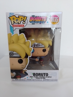 Funko Pop! Naruto Next Generación Boruto #1035 - comprar online