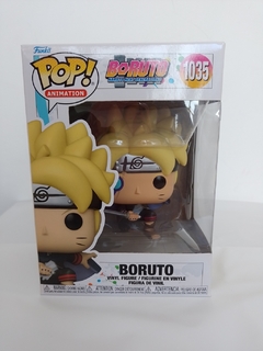 Funko Pop! Naruto Next Generación Boruto #1035 - (MAYORISTA) - comprar online