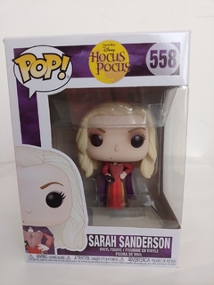 Funko Pop! Disney Hocus Pocus Sarah Sanderson #558 - (MAYORISTA) - comprar online