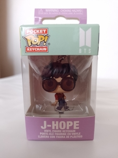 Funko Pop! Keychain BTS J-Hope - comprar online