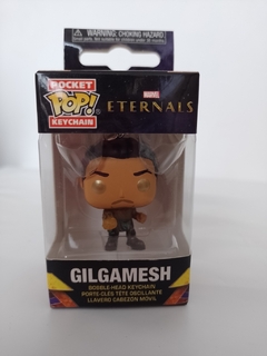 Funko Pop! Keychain Eternals Gilgamesh - (MAYORISTA) - comprar online